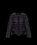 MONCLER CRISTALLINE - Short outerwear - women