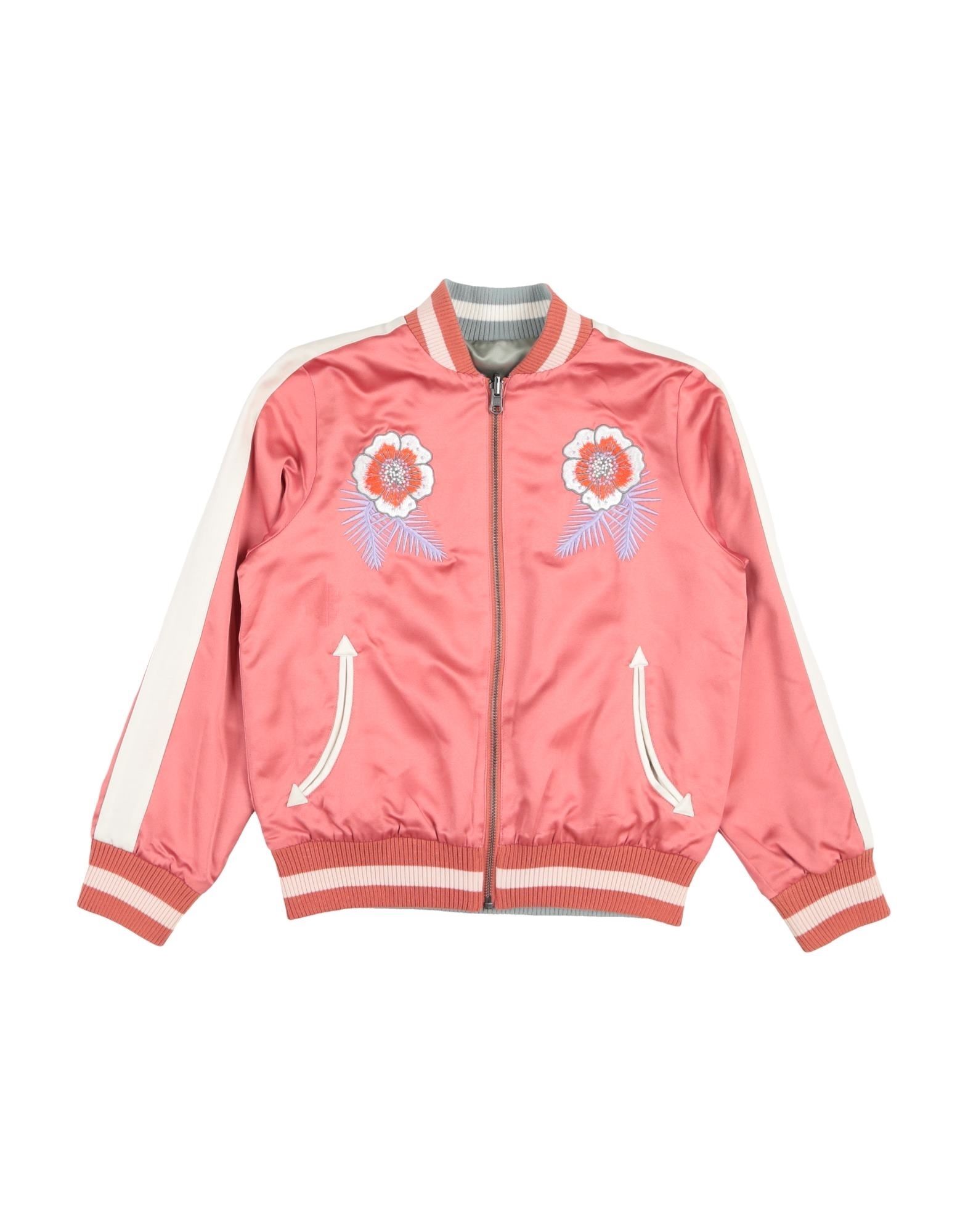 Куртка STELLA McCARTNEY KIDS