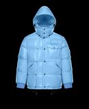MONCLER ANTHEM - Outerwear - men