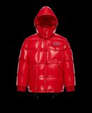 MONCLER ANTHEM - Outerwear - men