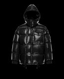 MONCLER ANTHEM - Outerwear - men