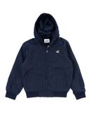 HENRY COTTONS Jungen 3-8 jahre Jacke Farbe Dunkelblau Gre 5