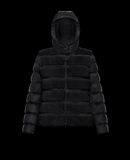 MONCLER RIGA - Short outerwear - women