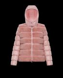 MONCLER RIGA - Short outerwear - women