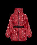 MONCLER BERNE - Coats - women