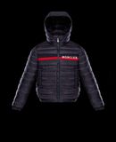 MONCLER OUANARY - Short outerwear - men