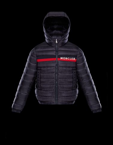 MONCLER OUANARY - Short outerwear - men