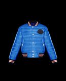 MONCLER NEW CORBIAC - Abrigos cortos - hombre