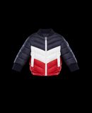 MONCLER PALLISER - Short outerwear - men