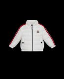 MONCLER ACTEON - Short outerwear - men