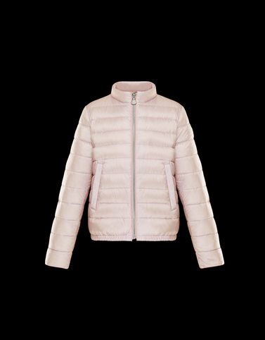 MONCLER KIEV - Short outerwear - women