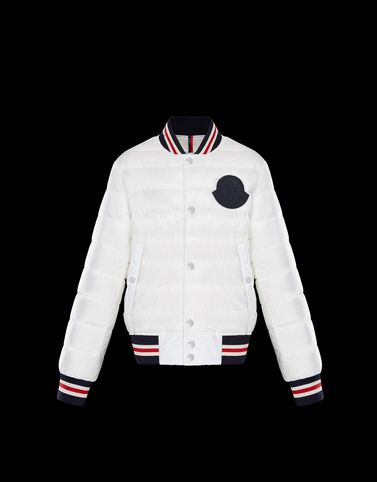 MONCLER NEW CORBIAC - Short outerwear - men