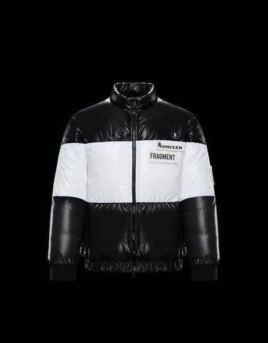MONCLER WONDRA - Outerwear - men
