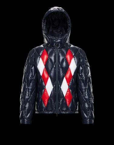 MONCLER LEEMING - Outerwear - men