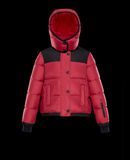 MONCLER HOLLIS - Short outerwear - women