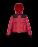 MONCLER HOLLIS - Short outerwear - women