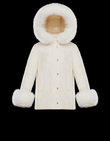 MONCLER ANGELIQUETTE - Vestes courtes - femme