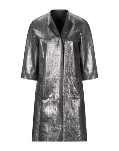 Легкое пальто VINTAGE DE LUXE 41861242qk