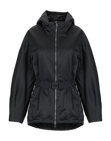 Woman Jacket Black Size 4 Polyester