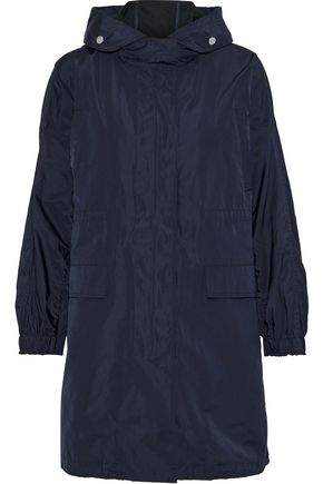 IRIS & INK Mable shell hooded coat