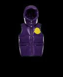 MONCLER LORENT - Waistcoats - Unisex