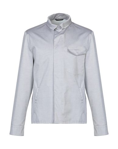 Легкое пальто HEVÒ 