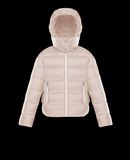 MONCLER COPENHAGUE - Short outerwear - women