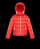 MONCLER COPENHAGUE - Abrigos cortos - mujer