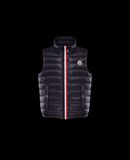 MONCLER BLAVET - Gilets - homme