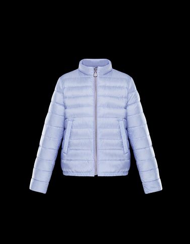 MONCLER KIEV - Short outerwear - women
