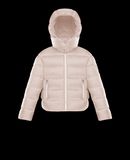 MONCLER COPENHAGUE - Abrigos cortos - mujer