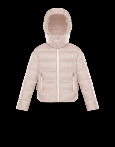 MONCLER COPENHAGUE - Short outerwear - women