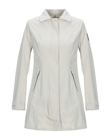 Легкое пальто BOMBOOGIE 