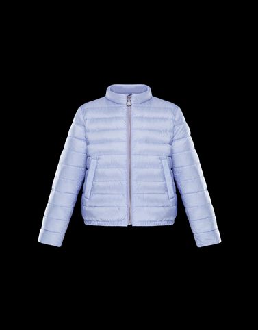 MONCLER KIEV - Short outerwear - women