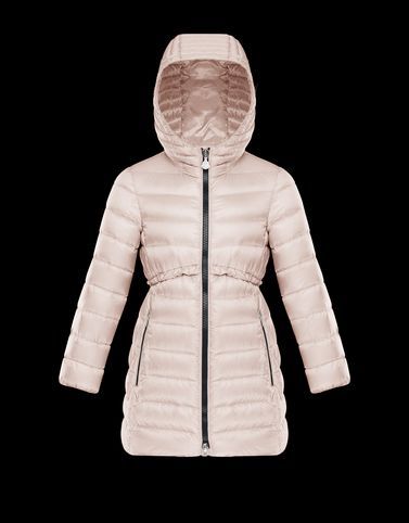 MONCLER SUVA - Long outerwear - women