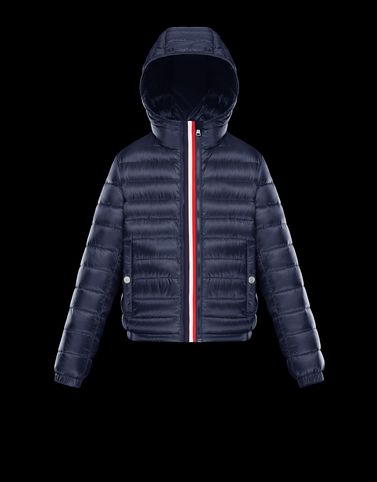 MONCLER NEW MORVAN - Kurze Jacken - herren