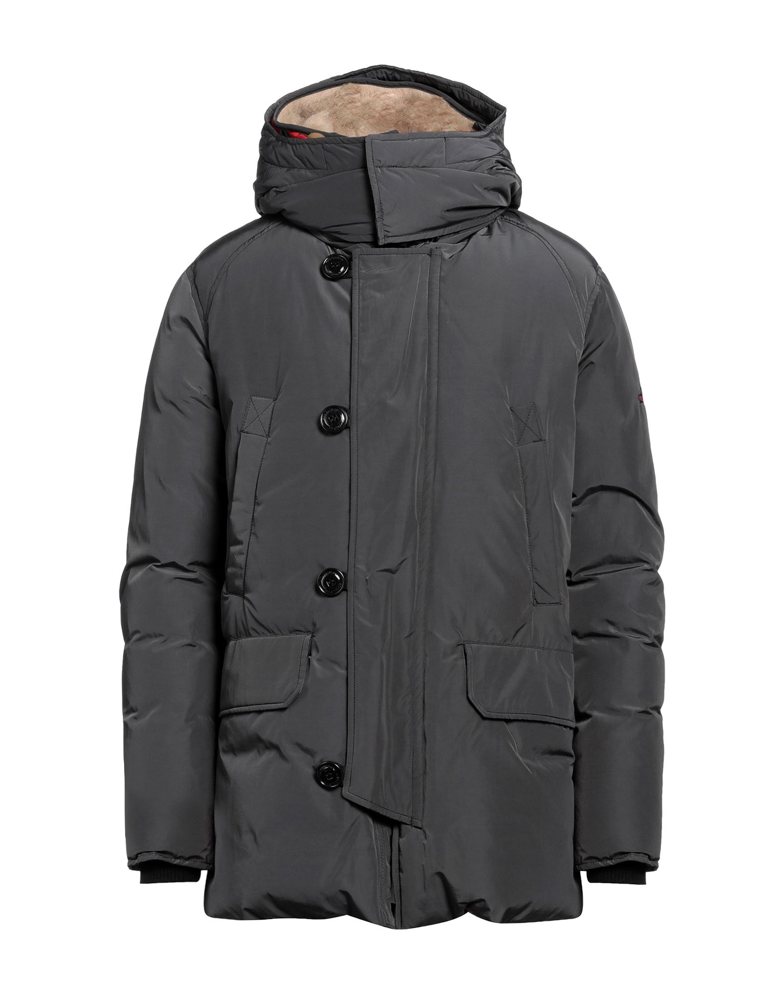 Holubar Down Jackets In Grey