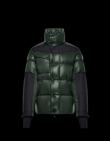 MONCLER PALU - Outerwear - men