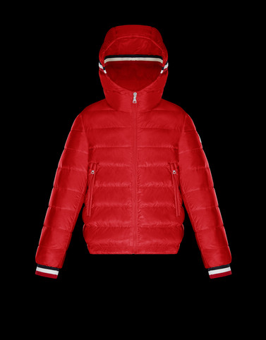 MONCLER GIROUX - Short outerwear - men
