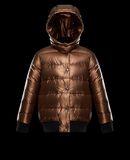 MONCLER VERDIER - Parka - women