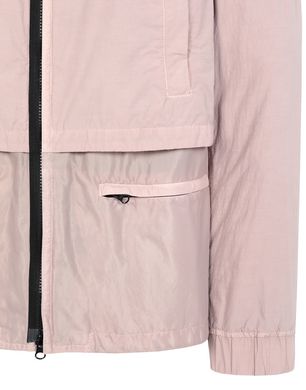 Stone island shadow store project naslan jacket