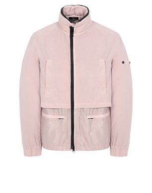 Stone Island Shadow Project Jacket Men - Official Store