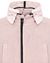 41863624tj - COATS & JACKETS STONE ISLAND SHADOW PROJECT Jacket 40903 FIELD JACKET WITH STOWABLE SPLIT HOOD (NASLAN LIGHT) STONE ISLAND SHADOW PROJECT