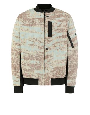 Stone Island Shadow Project Jacket Men - Official Store