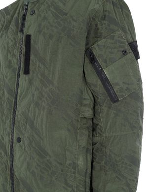 Stone Island Shadow Project Jacket Men - Official Store