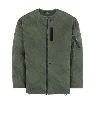 Stone Island Shadow Project Jacket Men - Official Online Store