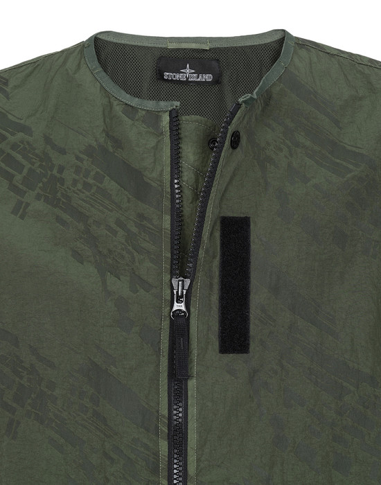 Stone Island Shadow Project Jacket Men - Official Store