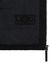 41863656bl - COATS & JACKETS STONE ISLAND SHADOW PROJECT Jacket 40805 HALF JACKET WITH COMPARTMENT POCKETS (IMPRINT NYLON) STONE ISLAND SHADOW PROJECT