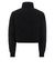 41863656bl - COATS & JACKETS STONE ISLAND SHADOW PROJECT Jacket 40805 HALF JACKET WITH COMPARTMENT POCKETS (IMPRINT NYLON) STONE ISLAND SHADOW PROJECT