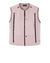 41863659vh - COATS & JACKETS STONE ISLAND SHADOW PROJECT Waistcoat G0101 PADDED VEST WITH COMPARTMENT POCKETS (HOLLOWCORE) STONE ISLAND SHADOW PROJECT